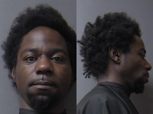 Mugshot of Tyrone Junior Staples