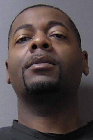 Mugshot of Jordan Maurice Rainey
