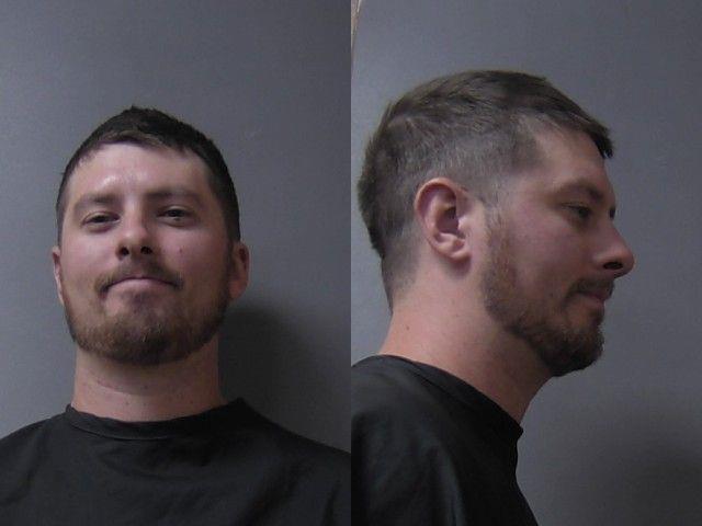 Mugshot of Colin Matthew Williamson