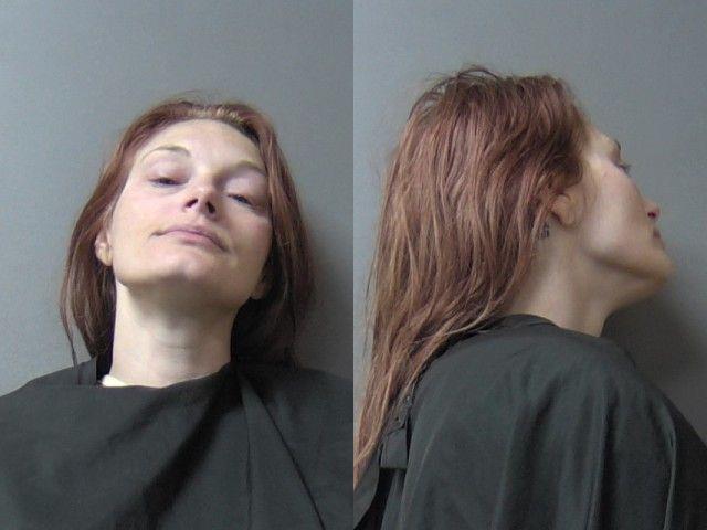 Mugshot of Kasey Leann Smith
