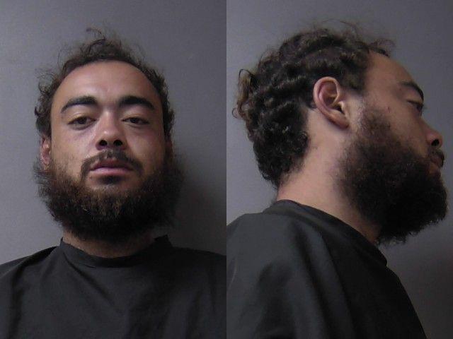 Mugshot of Jacob Stephen Young
