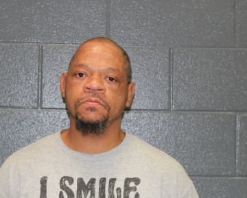 Mugshot of TYRONE JUNIOR LOGAN