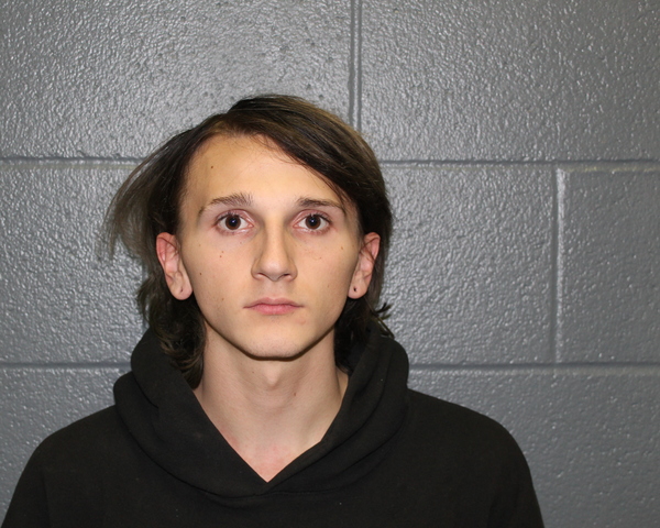 Mugshot of ERICK JOESEPH FRIEL