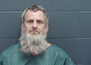 Mugshot of DALE WAYNE SIZEMORE