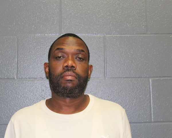 Mugshot of MONTIEZ BARNIE MANN