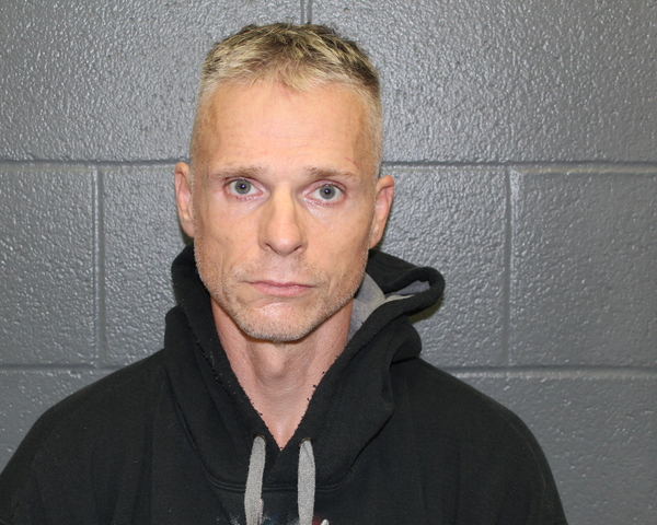 Mugshot of DEREK WESLEY BRADY