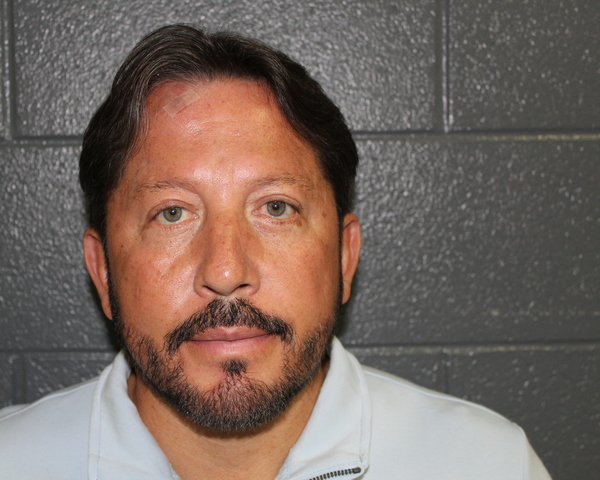 Mugshot of JORGE ANTONIO RODRIGUEZ