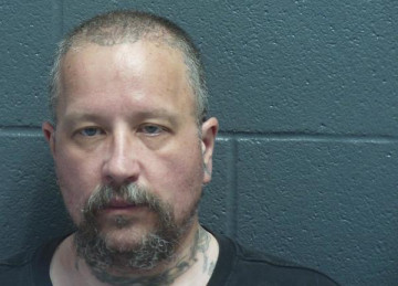 Mugshot of DAVID MICHAEL CRAFT