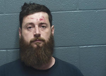 Mugshot of RICHARD LEROY NEAL