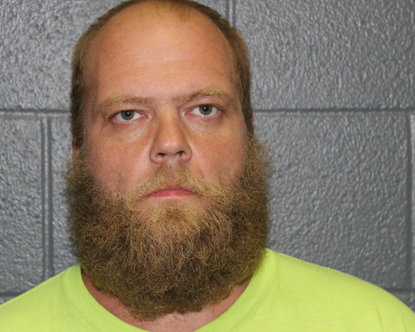 Mugshot of LEE WILLIAM HUBBLE