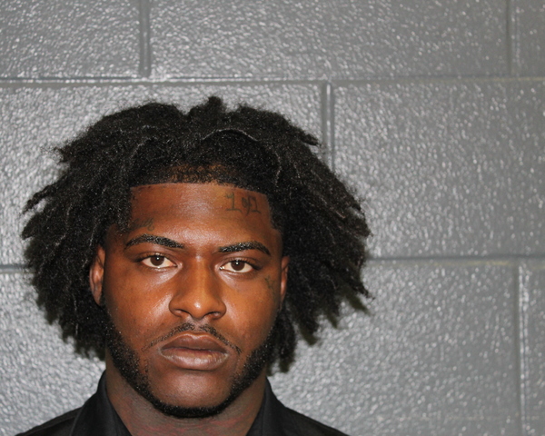 Mugshot of ZACHARY ALEXZANDER-VARDEMAN ACRES