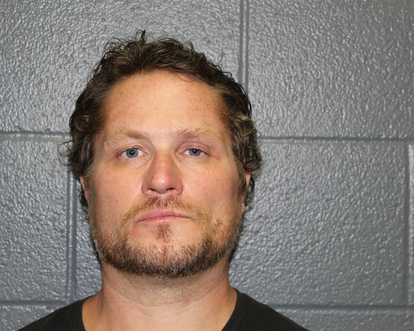 Mugshot of JOSEPH WADE TODD