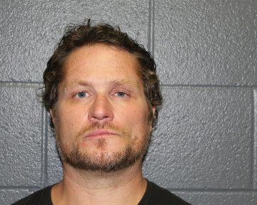Mugshot of JOSEPH WADE TODD