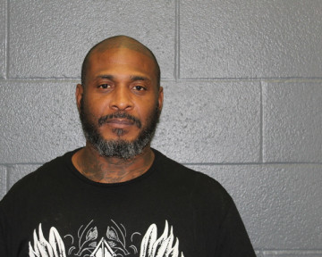 Mugshot of THOMAS EUGENE LEAVELL