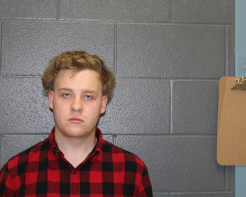 Mugshot of JOEL SAMUEL WADDELL