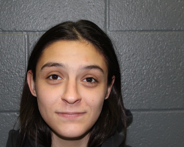 Mugshot of KAYLA PAIGE LOWE
