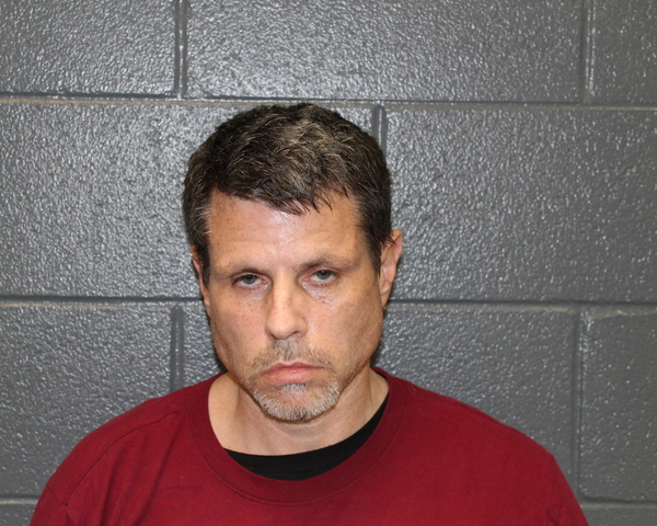Mugshot of JAMES AUBREY ROBERTS