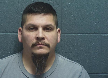 Mugshot of DANIEL LEE COX