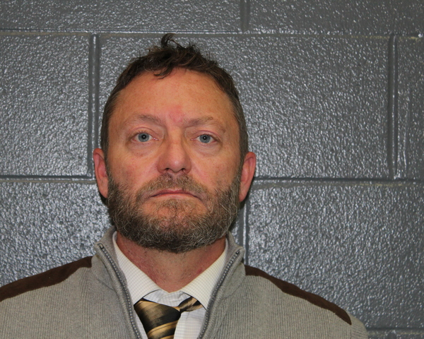 Mugshot of KENNIS RAY WENT