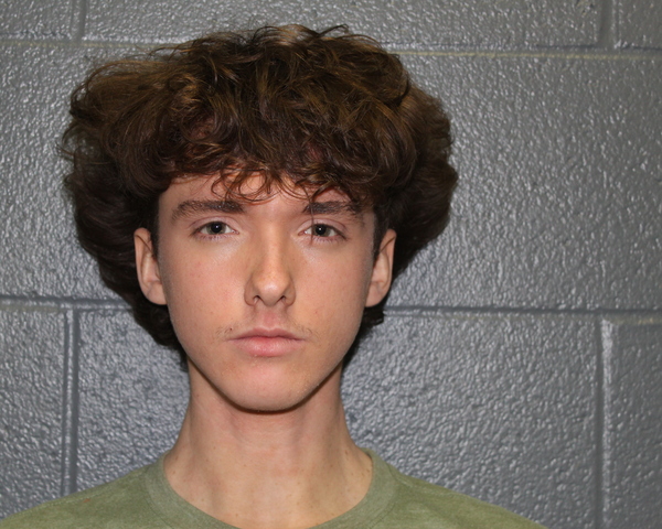 Mugshot of JAMES LEON WRIGHT