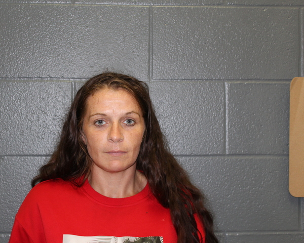 Mugshot of KRISTINA RICHELLE LOYO