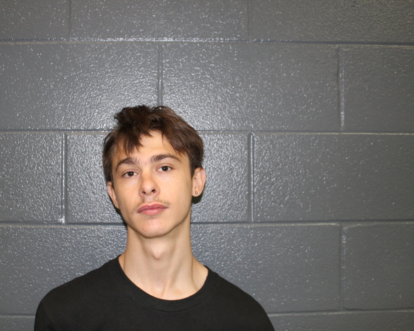 Mugshot of WESLEY SCOTT STEVENS