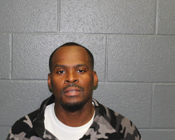 Mugshot of ALONZO MAURICE LOFTON