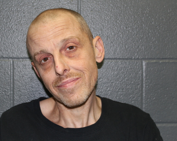 Mugshot of CHRISTOPHER JAMES NAGY