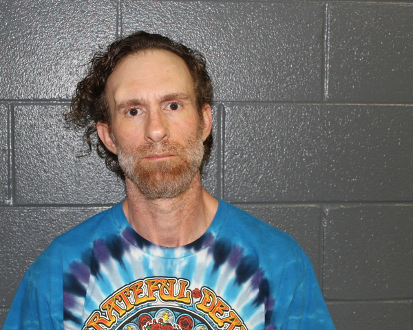 Mugshot of JAMES RICHARD HURYCH