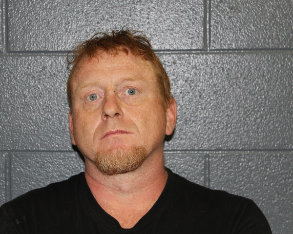 Mugshot of ADAM NATHANIEL SNIDER