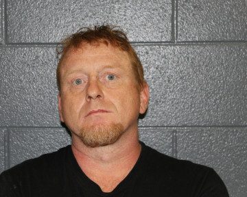 Mugshot of ADAM NATHANIEL SNIDER