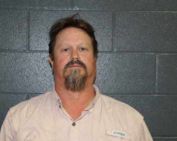 Mugshot of JOHN ALFRED ABNEY