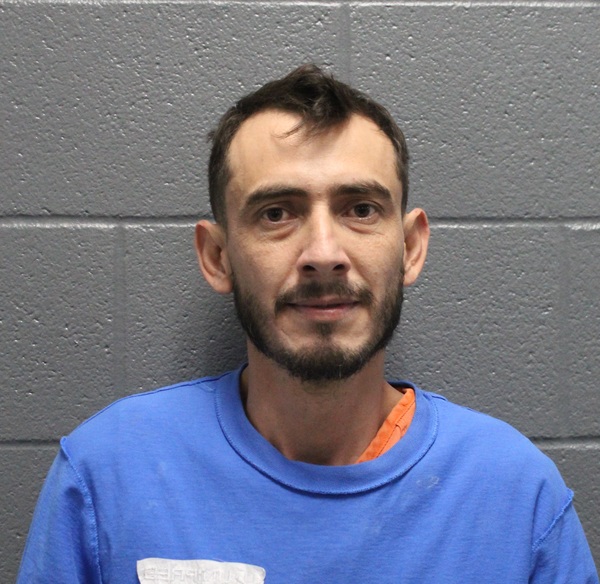 Mugshot of JOSE RAMON CANTILLANO MARTINEZ