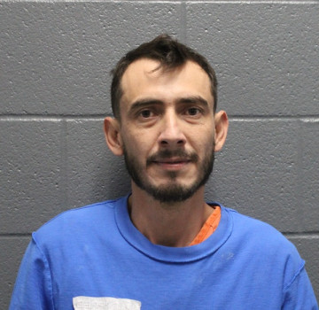 Mugshot of JOSE RAMON CANTILLANO MARTINEZ