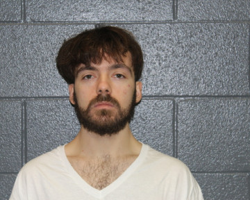 Mugshot of DAMON HUNTER SANDUSKY