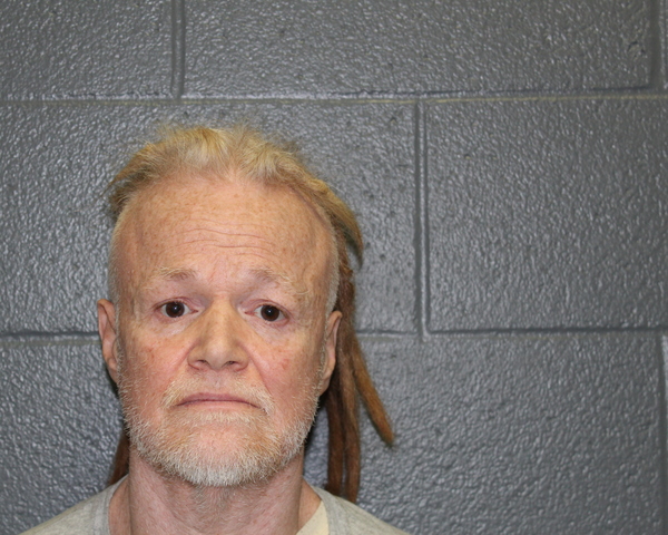 Mugshot of RICHARD DEVON GLAZE
