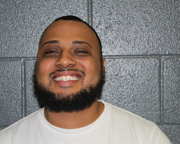 Mugshot of ANDREW SCOTT ORTIZ-WILSON