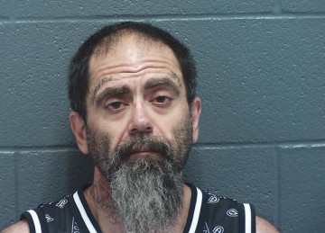 Mugshot of FLOYD DUANE SEARS