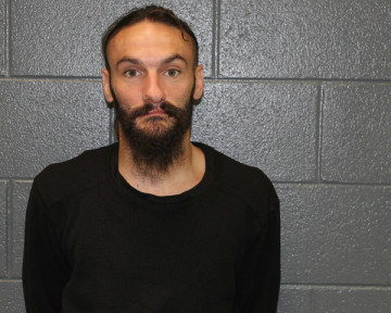 Mugshot of MARK ALLEN SHAHAN
