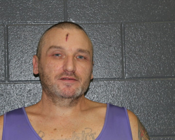 Mugshot of ANTHONY ARIC RISNER