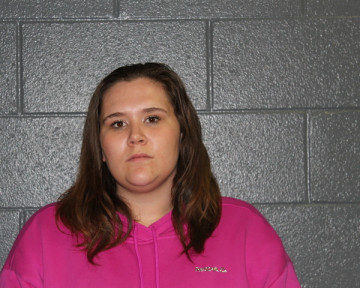 Mugshot of HARLEE NICHOLE NELSON
