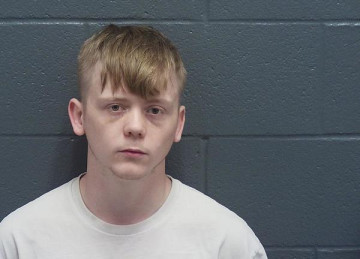 Mugshot of ADRIEN WESLEY COTTOM