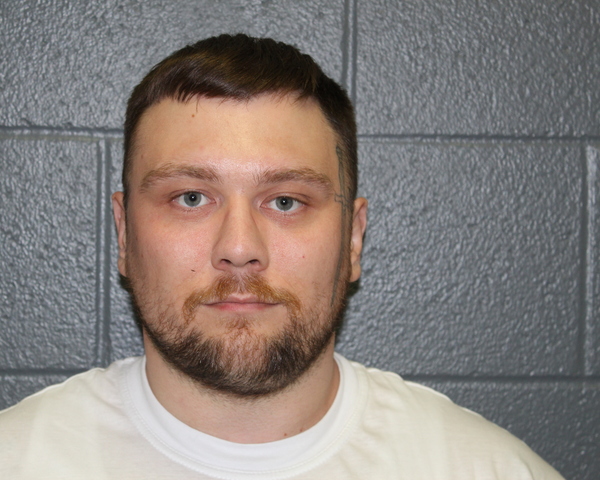 Mugshot of CURTIS EUGENE COMPTON