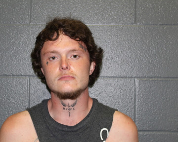 Mugshot of JONATHAN PAUL MICHAEL PARKS