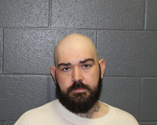 Mugshot of DALE ALAN BABCOCK
