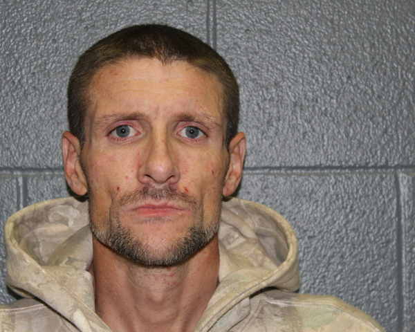 Mugshot of JAMES ROBERT EDWARDS