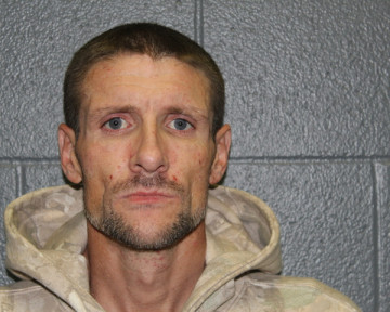 Mugshot of JAMES ROBERT EDWARDS
