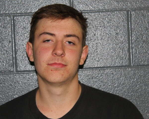 Mugshot of LANCE ANTHONY WEACHTER