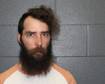 Mugshot of CASEY ANDREW CLEMENTS