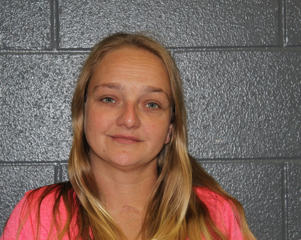 Mugshot of EMILY NOEL THRELKELD